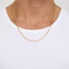 Premium NTH Theodore Chain Gold Plated