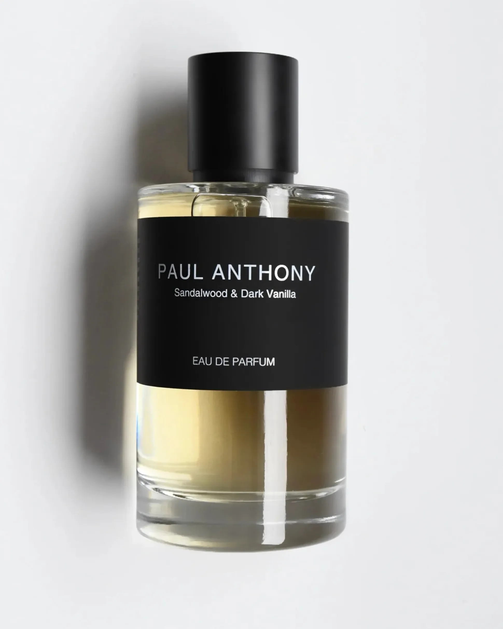 Sandalwood & Dark Vanilla 100ml