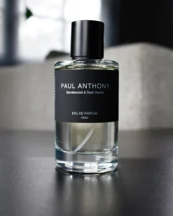 Sandalwood & Dark Vanilla 100ml