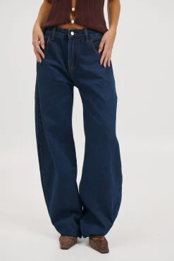 Sebastian Jean Indigo