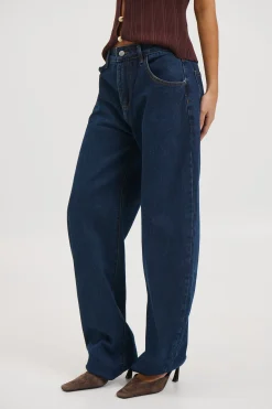 Sebastian Jean Indigo