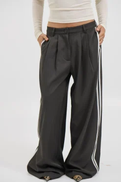 Serenity Pant Ash