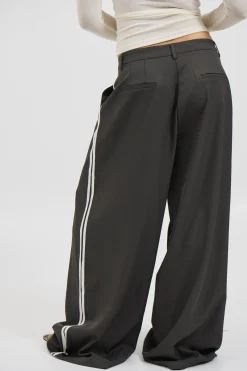 Serenity Pant Ash
