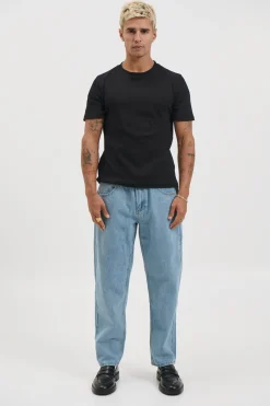 Shaun Regular Classic Denim Light