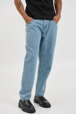 Shaun Regular Classic Denim Light