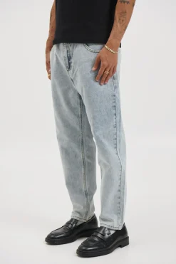 Shaun Regular Classic Denim Blue