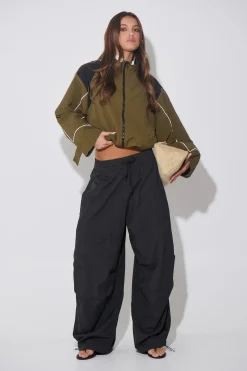 Shoreline Windbreaker Safari