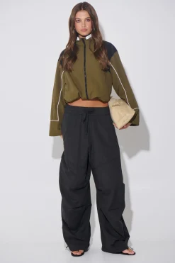 Shoreline Windbreaker Safari