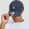 Small Los Angeles Dodgers Cap Vintage Navy