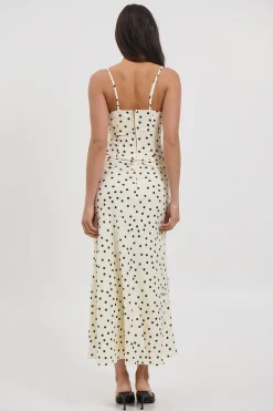 Sopha Set Polka Dot