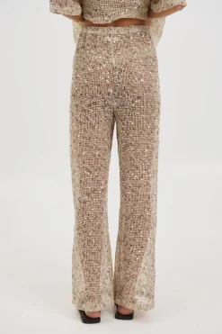 Stella Pant Beige