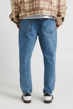 Steve Baggys Denim Blue