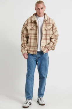 Steve Baggys Denim Blue