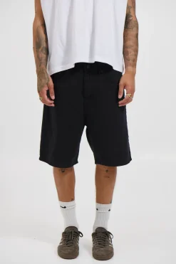 Taplin Baggy Short Black