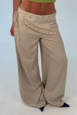 Texas Pant Sand