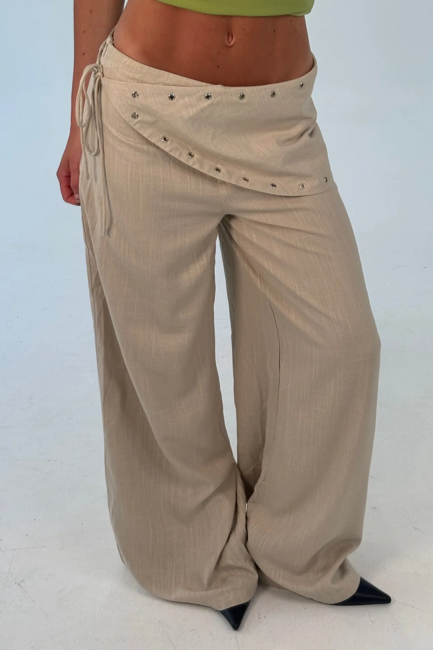 Texas Pant Sand