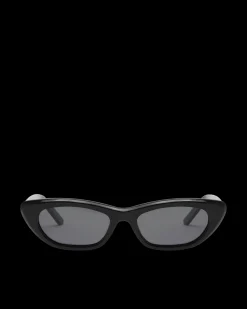 The Caroline Black/Black