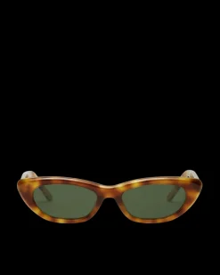 The Caroline Hazel Tort/Green