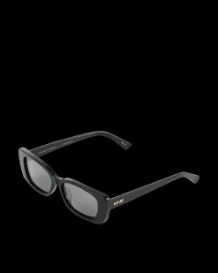 The Hepburn Black/Smoke