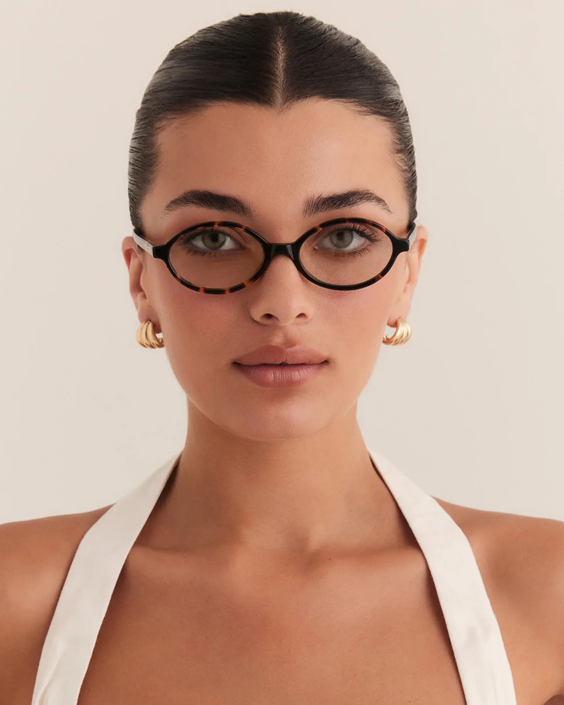 The Yasmin Havana Tort / Blue Light