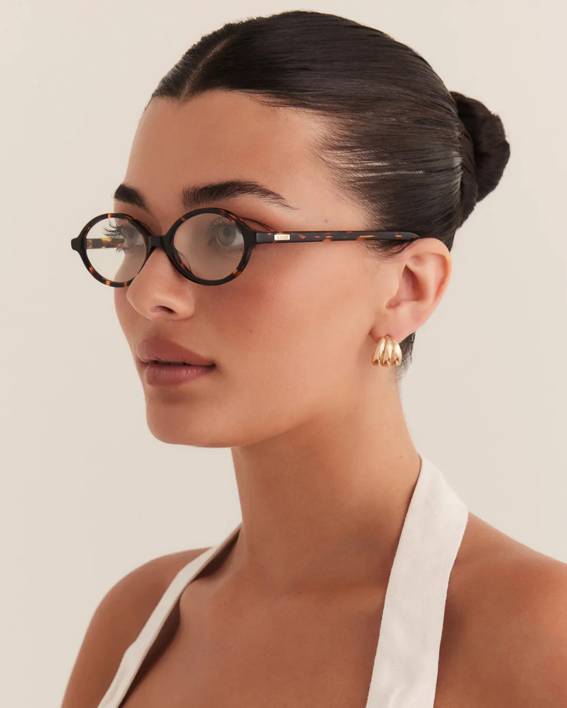 The Yasmin Havana Tort / Blue Light