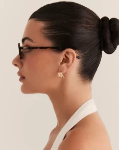 The Yasmin Havana Tort / Blue Light