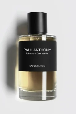 Tobacco & Dark Vanilla 100ml