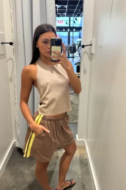 Trey Short Chocolate