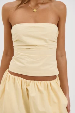 Twilight Top Lemontini