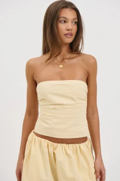 Twilight Top Lemontini