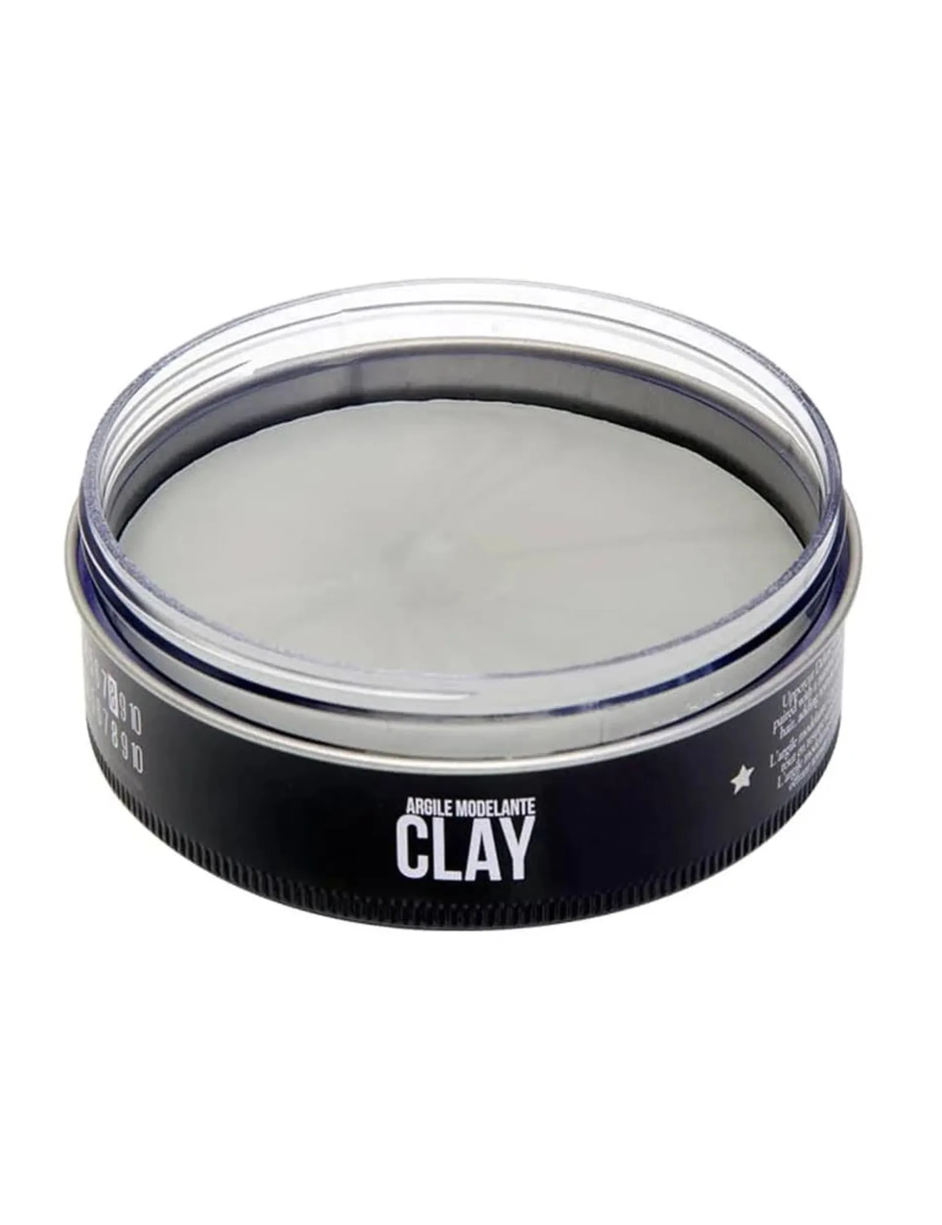 Uppercut Clay