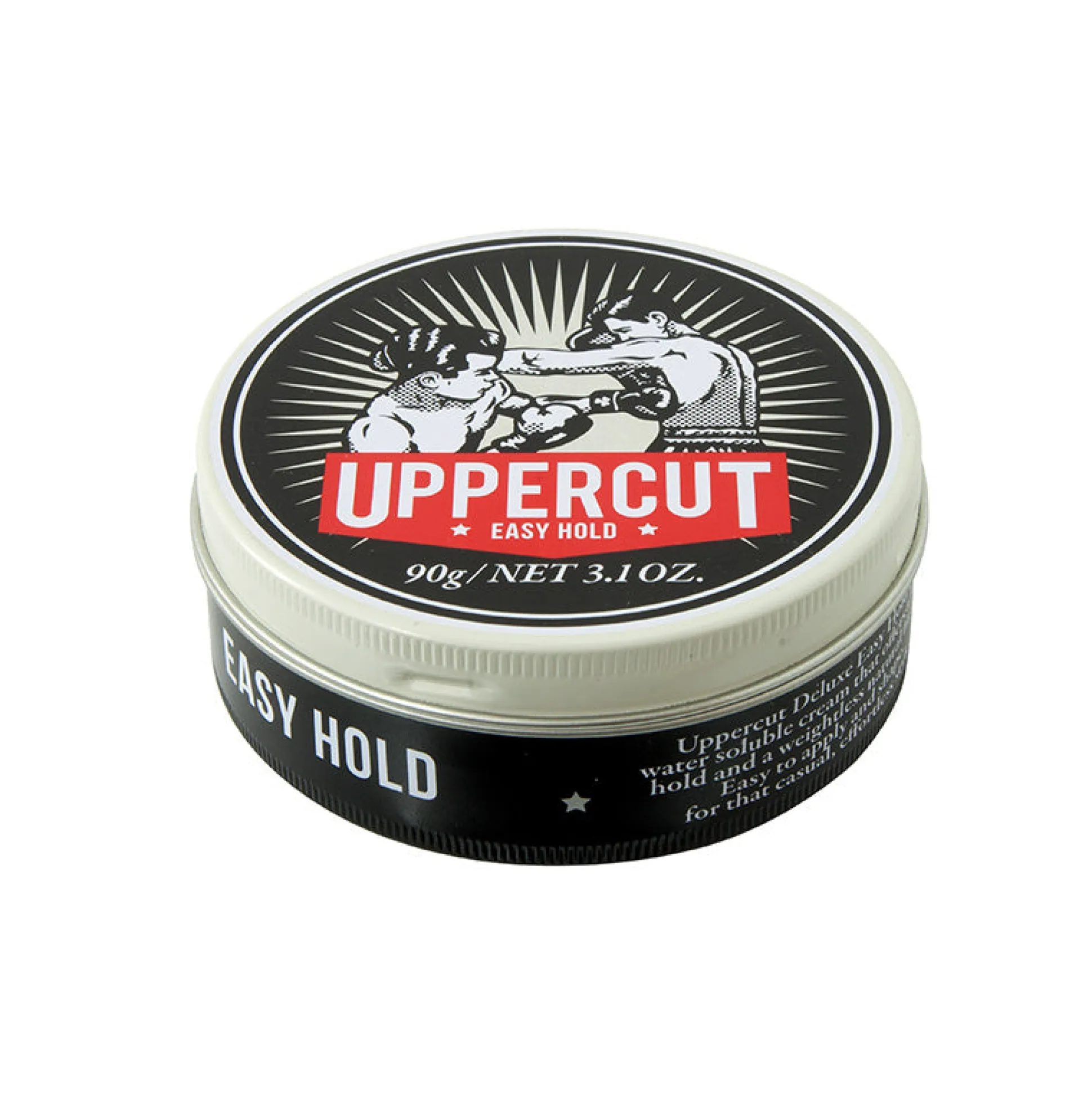 Uppercut Easy Hold