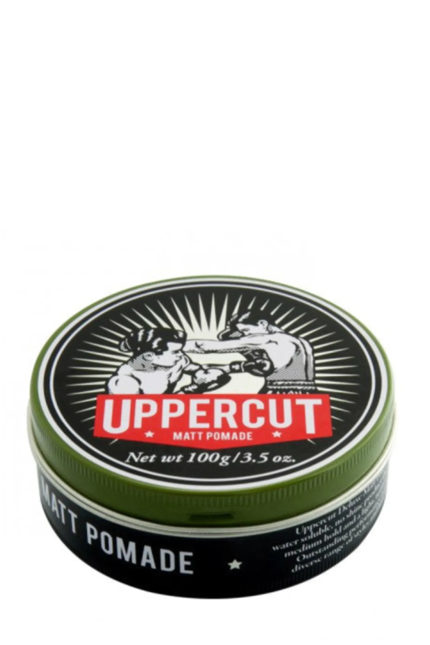 Uppercut Matt Pomade