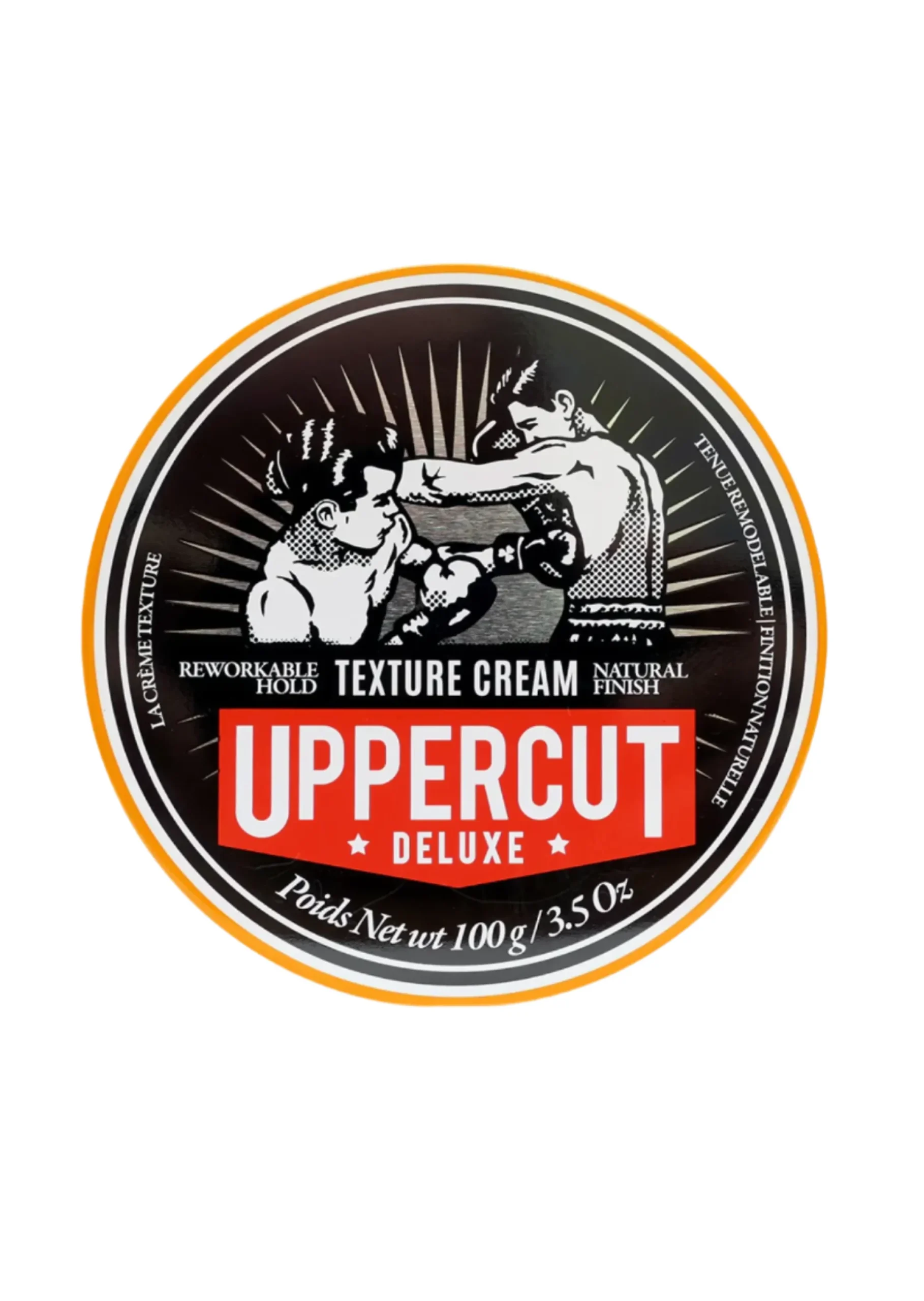 Uppercut Texture Cream