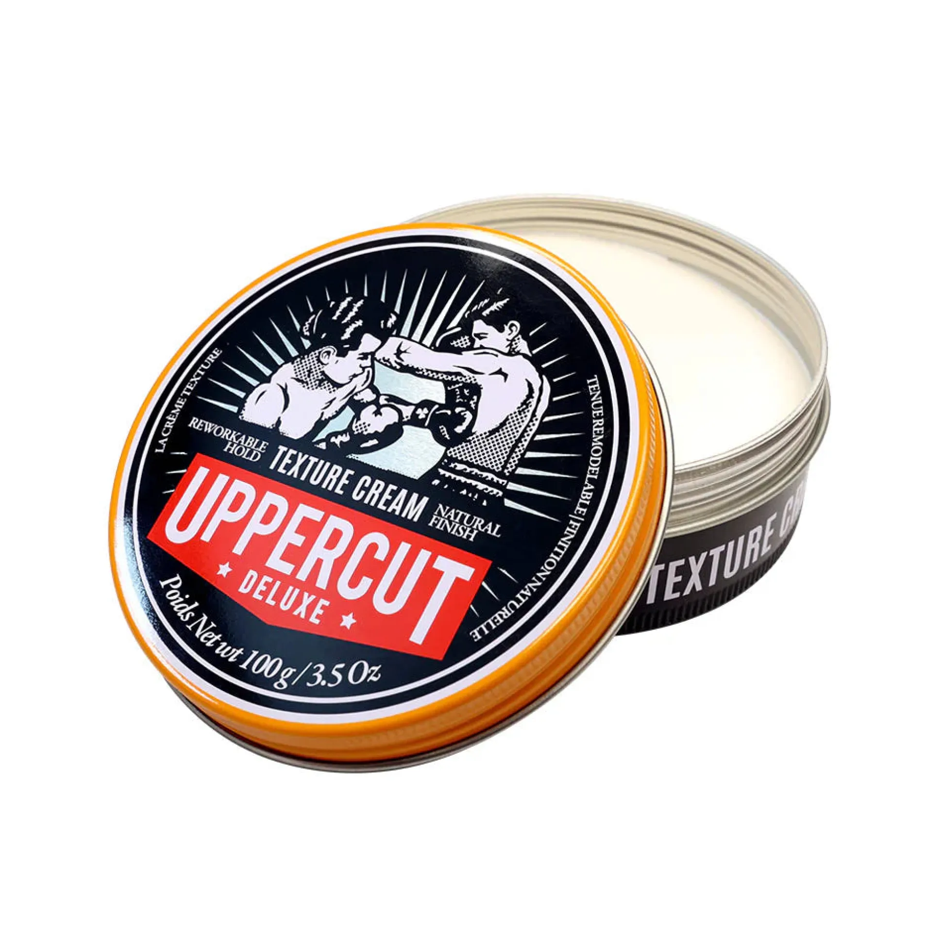Uppercut Texture Cream