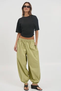 Wilderness Pant Safari