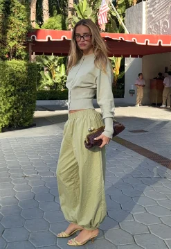 Wilderness Pant Safari