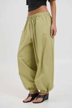 Wilderness Pant Safari