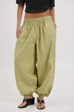 Wilderness Pant Safari