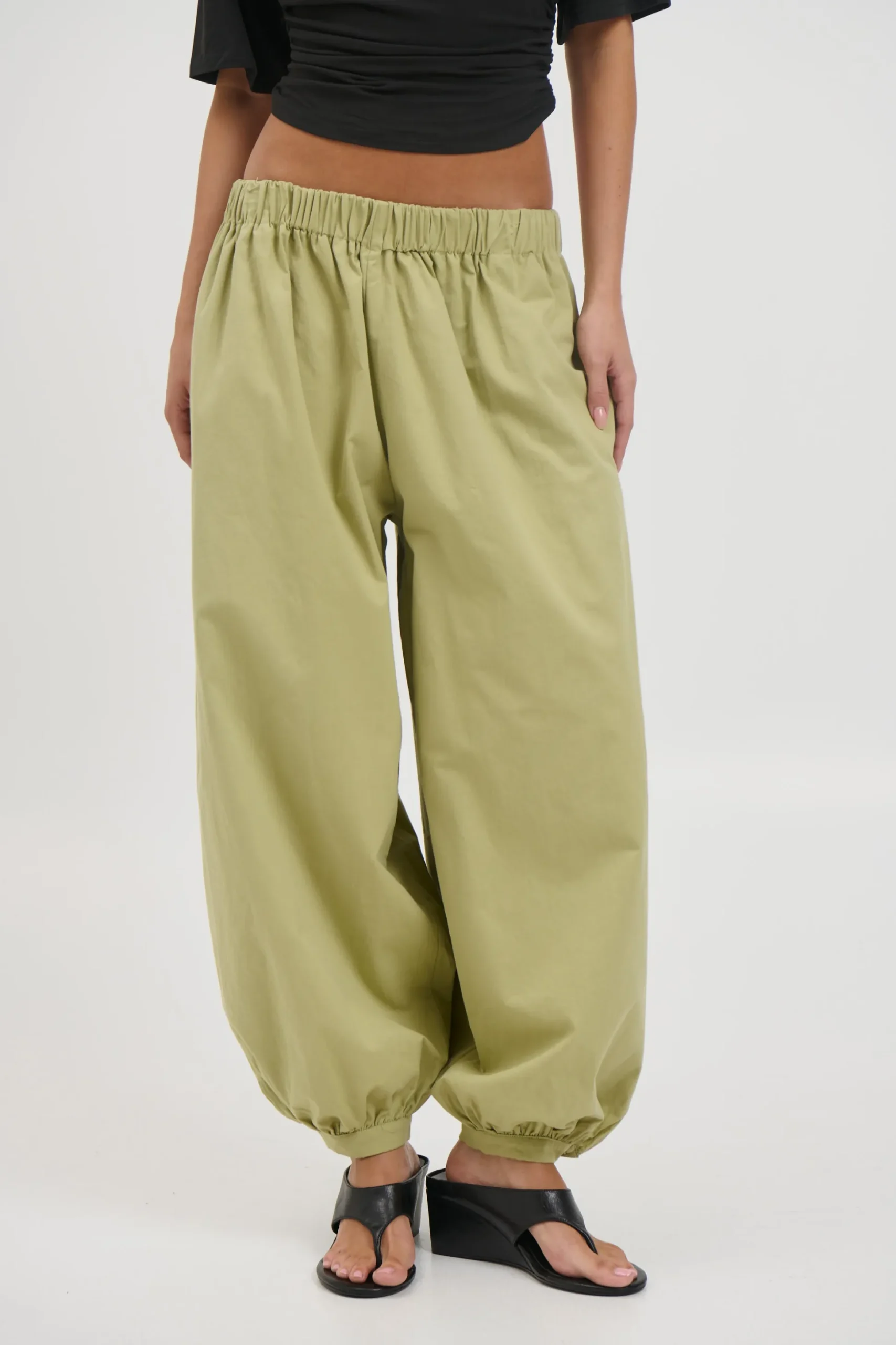 Wilderness Pant Safari