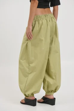 Wilderness Pant Safari