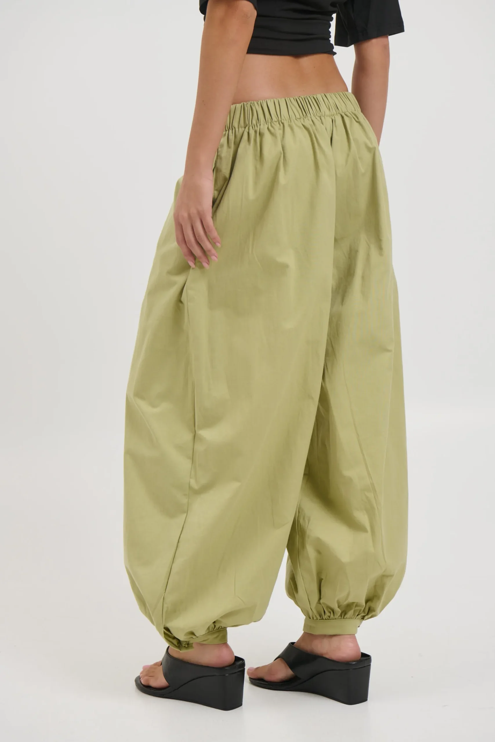 Wilderness Pant Safari