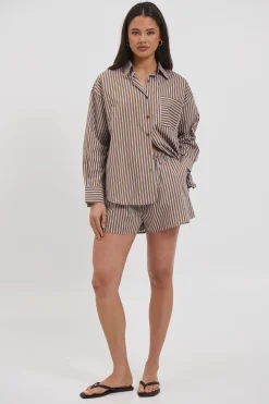 Wilson Set Chocolate