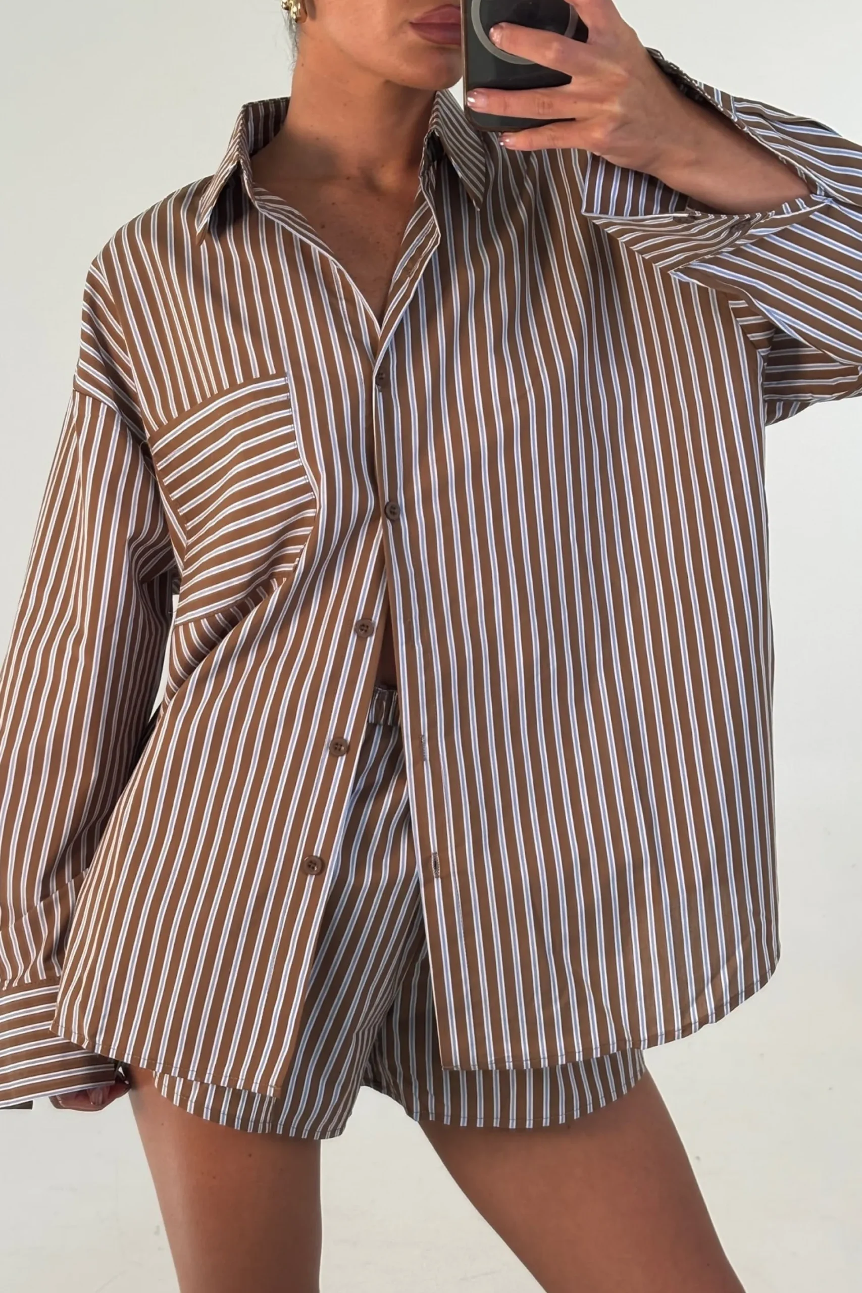 Wilson Set Chocolate