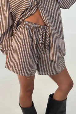 Wilson Set Chocolate