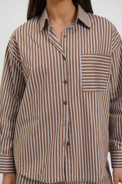 Wilson Set Chocolate