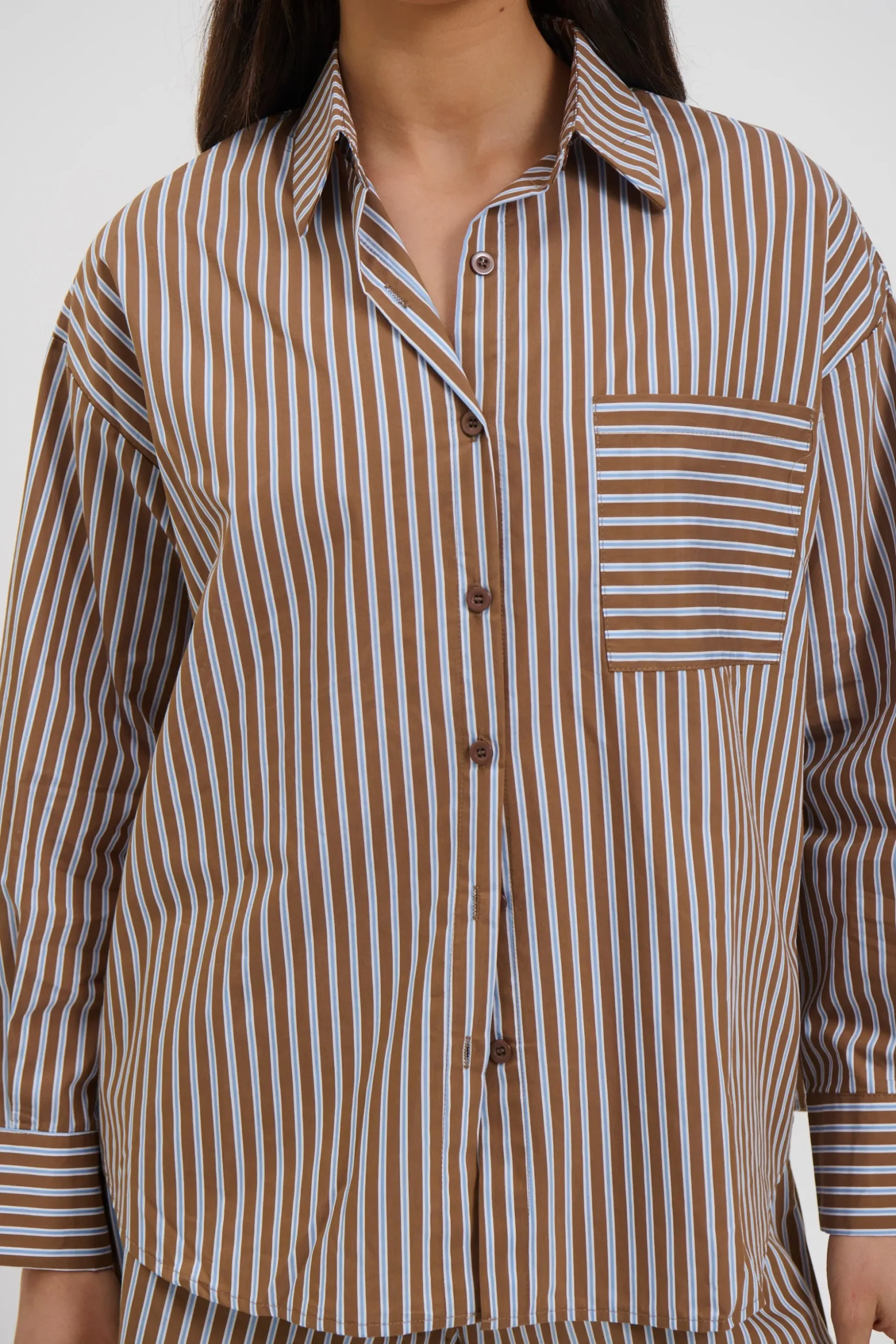 Wilson Set Chocolate