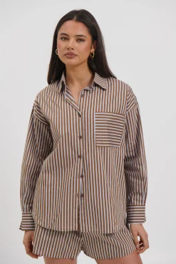 Wilson Set Chocolate