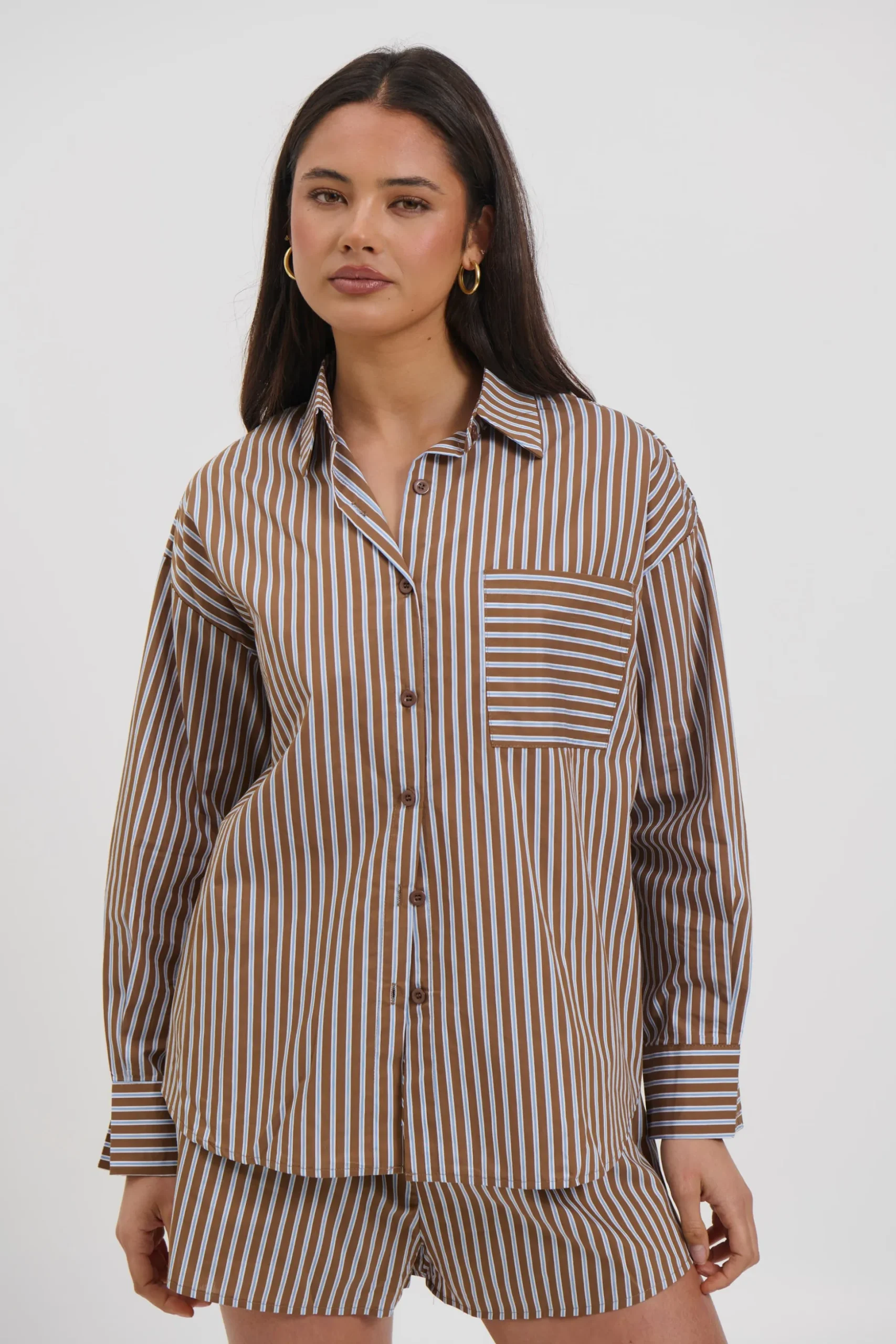 Wilson Set Chocolate